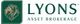 Lyons Asset Brokerage Ltd (Licensed: REAA 2008)