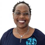 Gisela Ngubo-Mchena