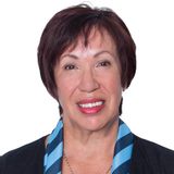 Gail Harris