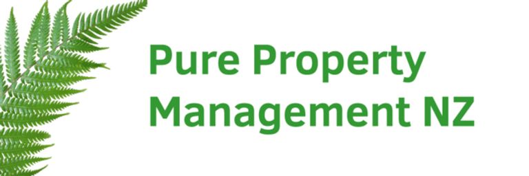 Pure Property Management NZ Ltd
