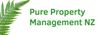 Pure Property Management NZ Ltd