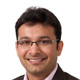 Vic Trivedi