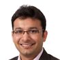 Vic Trivedi