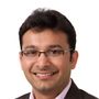 Vic Trivedi