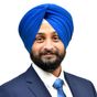 Amrit Singh