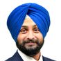 Amrit Pal Singh