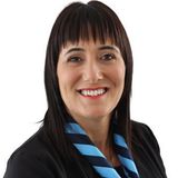Tracey Henderson