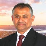 Deepak Desousa