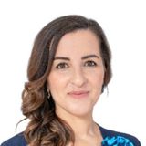 Bridget Gabites