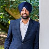 Dilpreet Singh