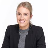 Hayley Thompson