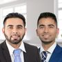 Team Dhillon