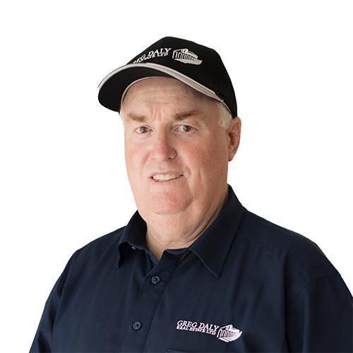 Greg Daly Real Estate Ltd (Licensed REAA 2008) Greymouth realestate.co.nz