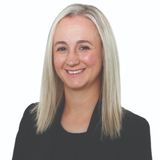 Nicole Hamilton