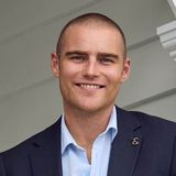 Ben Buchanan