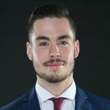 Adam Ward