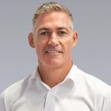 Tony Marsh
