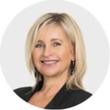 Jacqueline Unsworth