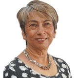 Sharron Tinetti