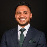 Ayalister Dsouza