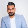 Nikhil Sharma