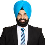 Ajit Saini