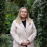 Monique Gemmell