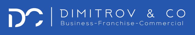 Dimitrov & Co Business Sales (Licensed: REAA 2008)