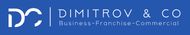 Dimitrov & Co Business Sales (Licensed: REAA 2008)