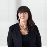 Jacqui Bull
