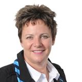 Corinne Kennedy AREINZ