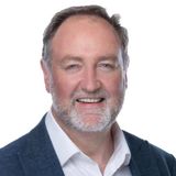 Graeme Brenssell