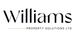 Williams Property Solutions Ltd