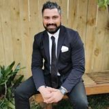 Aneil Daya