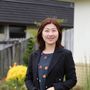 Jessie Liang