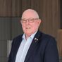 Trevor Lyall