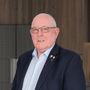 Trevor Lyall