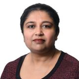 Nidhi Chadha