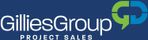 Gillies Group Project Sales Ltd (Licensed: REAA 2008)