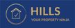 Hills Real Estate Ltd (Licensed: REAA 2008)