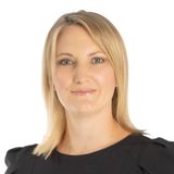 Jodie Dahlkvist