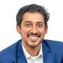 Nikhil Sharma