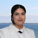 Mandy Dhaliwal