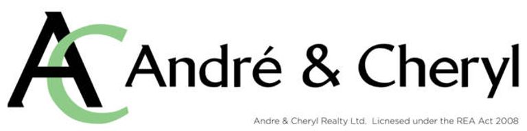 Andre & Cheryl Realty Ltd (Licensed: REAA 2008)