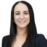 Zoe Dodd