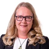 Astrid Van de Geer