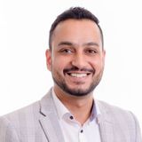 Ankur Mangal