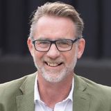Darryl Buckley