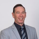 Dean Pettersson