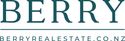 Berry Real Estate Ltd (Licensed: REAA 2008)